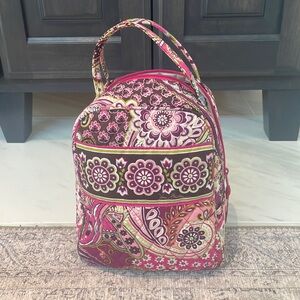 Vera Bradley Lunch box